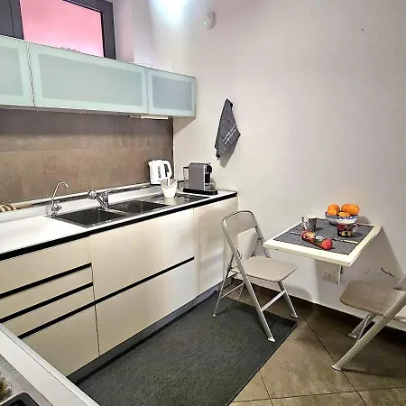 Ai Monopoli,design In Centro Vicino Metro *