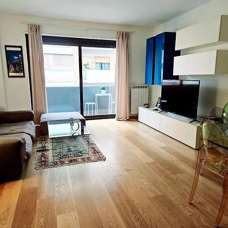 Ai Monopoli,design In Centro Vicino Metro Lejlighed