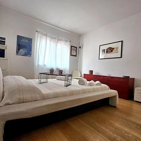 Ai Monopoli,design In Centro Vicino Metro