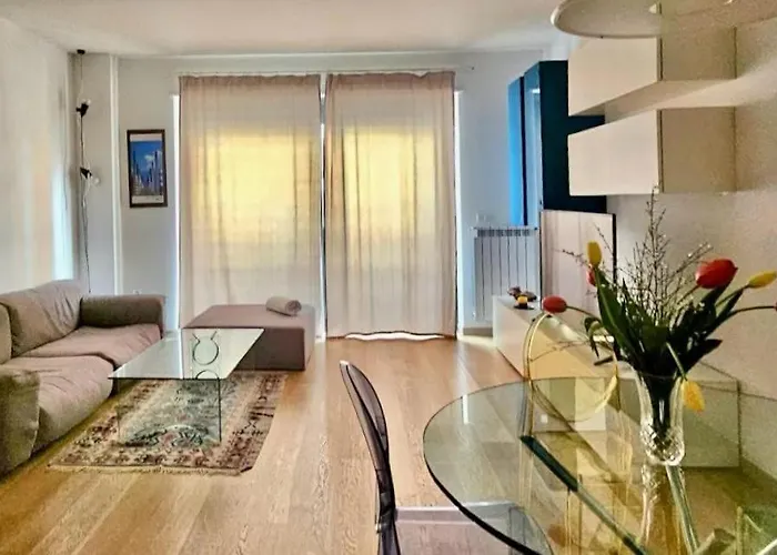 Ai Monopoli,design In Centro Vicino Metro Palermo