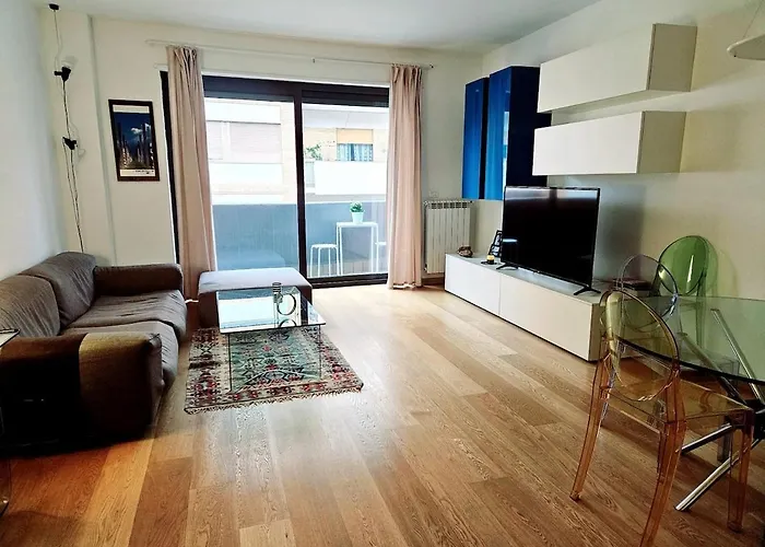 Ai Monopoli,design In Centro Vicino Metro Lejlighed