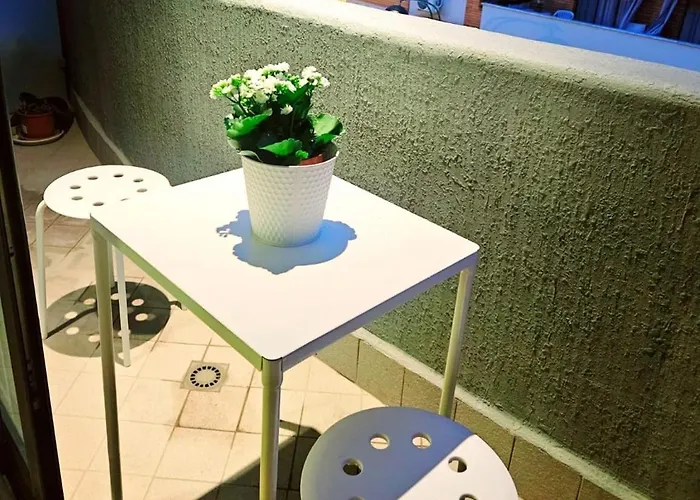 Ai Monopoli,design In Centro Vicino Metro