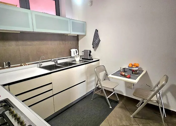 Ai Monopoli,design In Centro Vicino Metro *