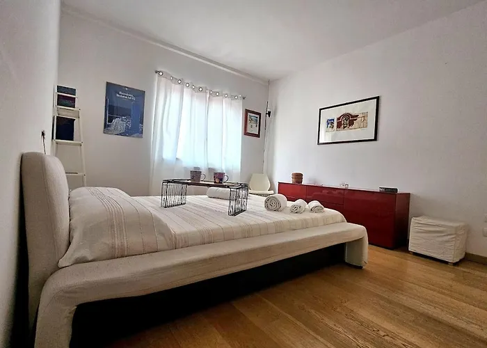 Ai Monopoli,design In Centro Vicino Metro