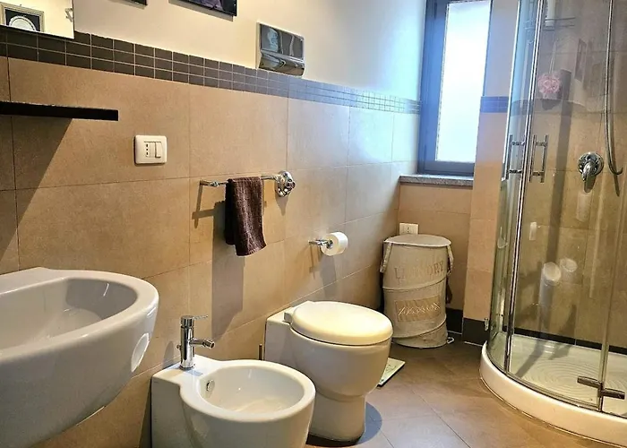 Ai Monopoli,design In Centro Vicino Metro