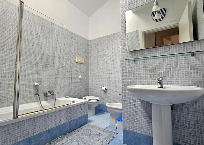 Ai Monopoli,design In Centro Vicino Metro